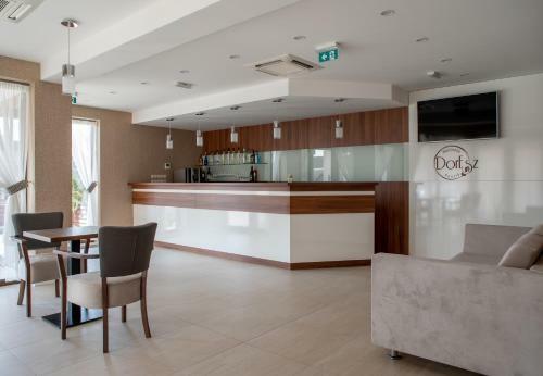 Bed & Breakfast Doresz Wellness Panzi�