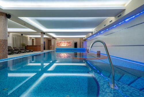Bed & Breakfast Doresz Wellness Panzi�