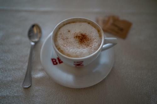 Bed & Breakfast Doresz Wellness Panzi�