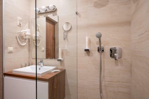 Bed & Breakfast Doresz Wellness Panzi�