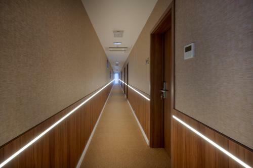 Bed & Breakfast Doresz Wellness Panzi�