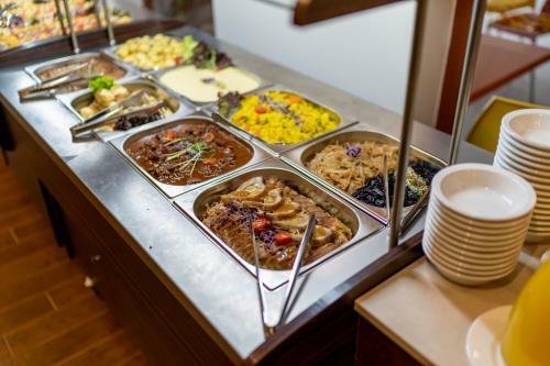 Bed & Breakfast Doresz Wellness Panzi�