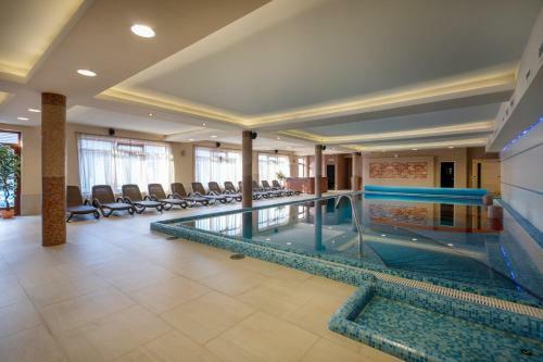 Bed & Breakfast Doresz Wellness Panzi�