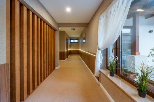 Bed & Breakfast Doresz Wellness Panzi�
