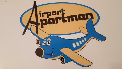 Airport Apartman