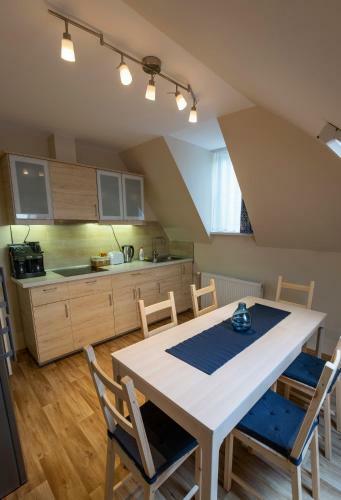 Airport Apartman