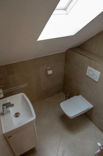Airport Apartman