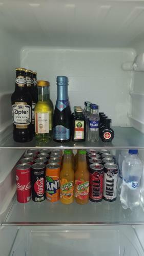 Airport Apartman