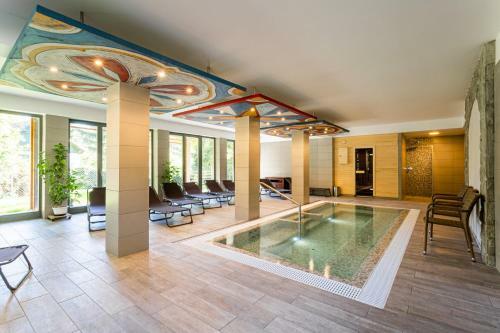 Butikhotel Visegr�d