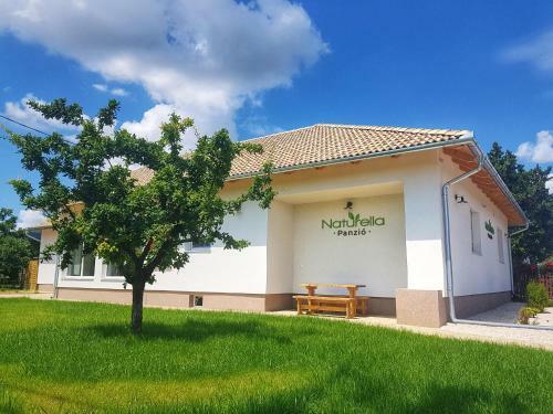 Bed & Breakfast Naturella Panzi�
