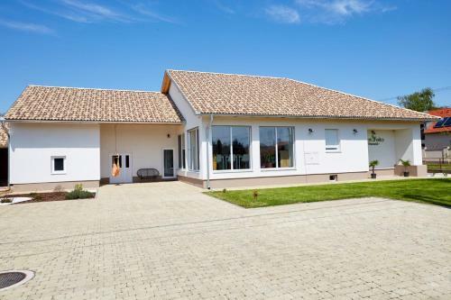 Bed & Breakfast Naturella Panzi�