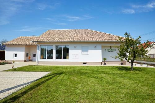 Bed & Breakfast Naturella Panzi�