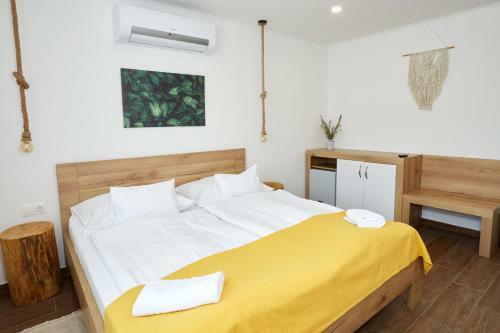 Bed & Breakfast Naturella Panzi�