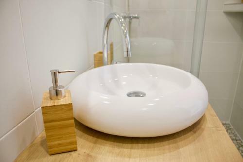 Bed & Breakfast Naturella Panzi�