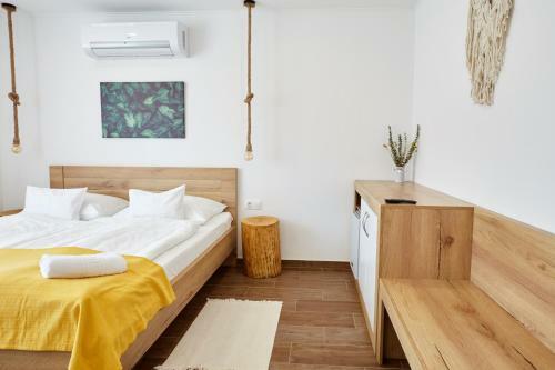 Bed & Breakfast Naturella Panzi�