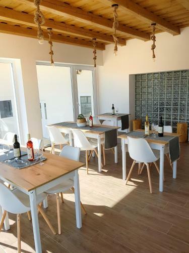 Bed & Breakfast Naturella Panzi�