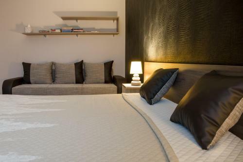 Golden Ball Apartman Mag�nsz�ll�shely