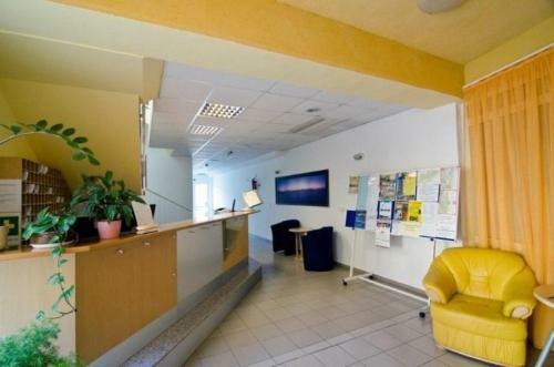 Golden Ball Apartman Mag�nsz�ll�shely