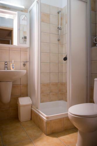 Golden Ball Apartman Mag�nsz�ll�shely