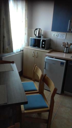 Golden Ball Apartman Mag�nsz�ll�shely