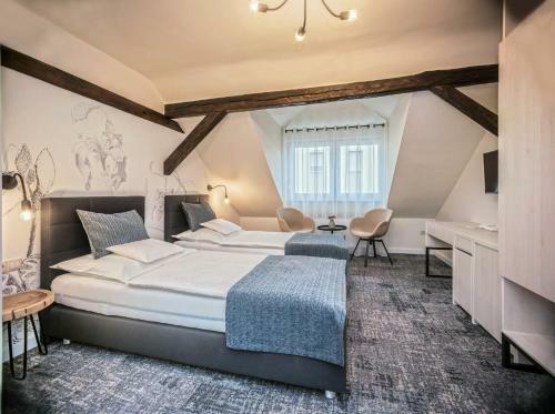 Bed & Breakfast Piccolo Panzi� Vend�gl? Vinoteca