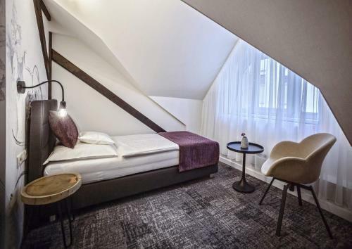 Bed & Breakfast Piccolo Panzi� Vend�gl? Vinoteca
