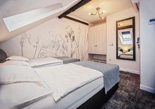 Bed & Breakfast Piccolo Panzi� Vend�gl? Vinoteca