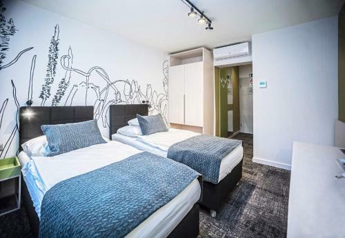 Bed & Breakfast Piccolo Panzi� Vend�gl? Vinoteca