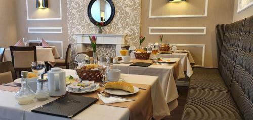 Bed & Breakfast Piccolo Panzi� Vend�gl? Vinoteca