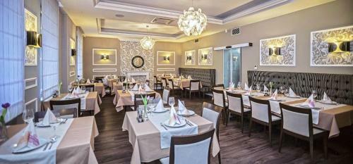 Bed & Breakfast Piccolo Panzi� Vend�gl? Vinoteca