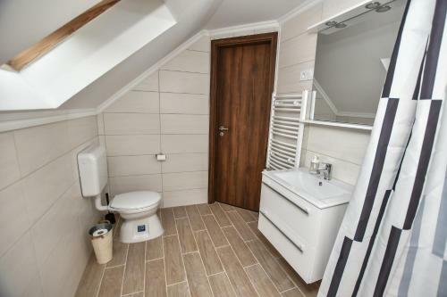 Bed & Breakfast �-vask� Panzi� Borpince