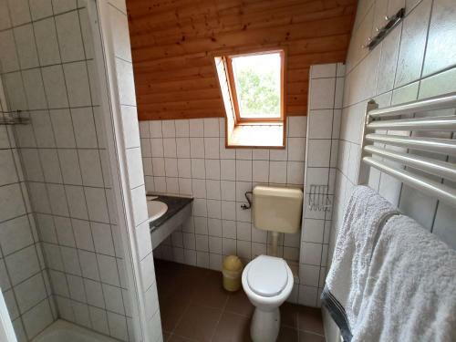 Hillside Apartmanok