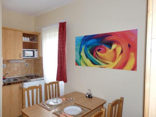 Hillside Apartmanok
