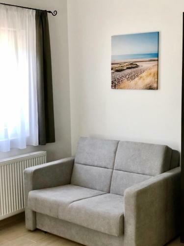 Deluxe Apartments
