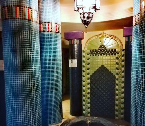 Willis Hotel Business & Wellness