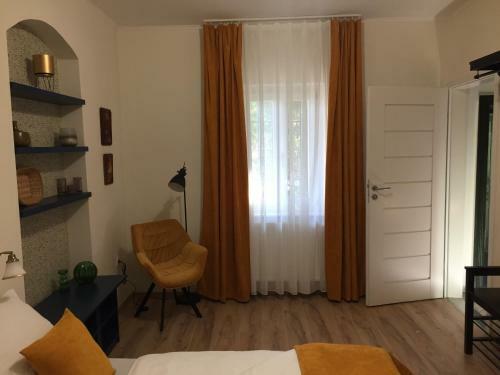 Bed & Breakfast Kikerics Vend�gh�z