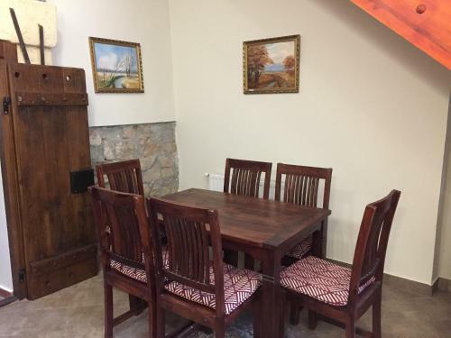 Bed & Breakfast Kikerics Vend�gh�z