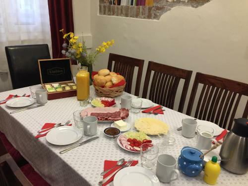 Bed & Breakfast Kikerics Vend�gh�z