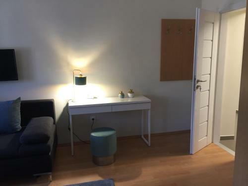 Bed & Breakfast Kikerics Vend�gh�z