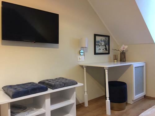 Bed & Breakfast Kikerics Vend�gh�z