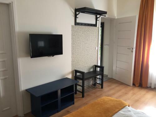 Bed & Breakfast Kikerics Vend�gh�z