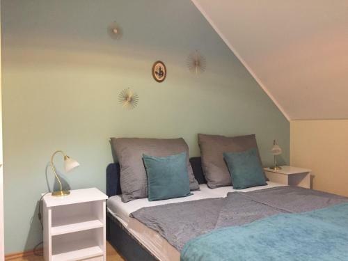Bed & Breakfast Kikerics Vend�gh�z