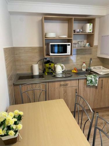 Hostal Lilla Vend�gh�z