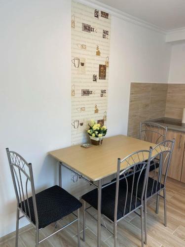 Hostal Lilla Vend�gh�z