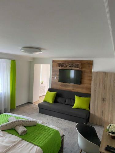 Hostal Lilla Vend�gh�z