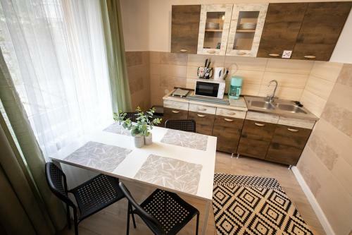 Hostal Lilla Vend�gh�z