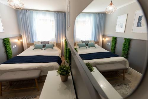 Hostal Lilla Vend�gh�z