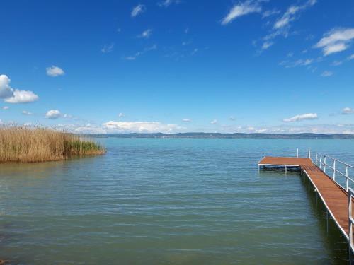 My Lake Hotel