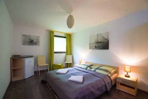 Hotel Z�nka V�zparti �d�l?