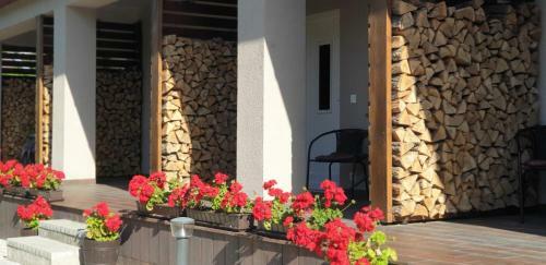 Hotel Z�nka V�zparti �d�l?